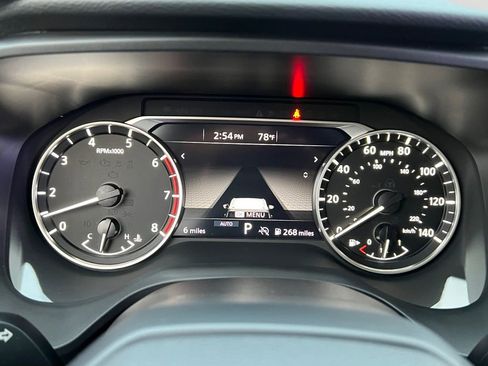 Used 2026 Nissan Rogue SV image 26