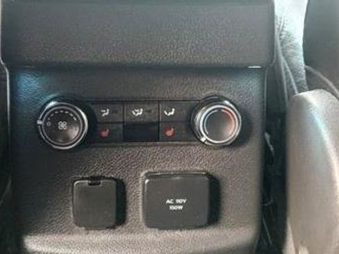 Used 2014 Ford Explorer Limited w/ Equipment Group 302A AWD/4WD image 19