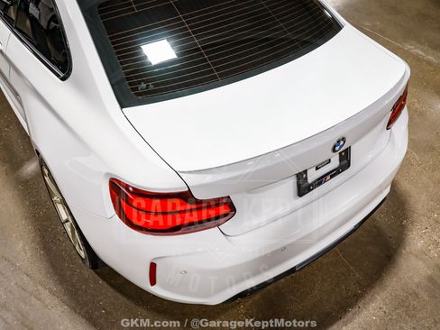 Used 2020 BMW M2 Competition w/ Executive Package RWD image 62