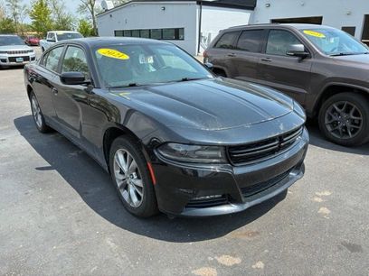 Used 2021 Dodge Charger SXT w/ Driver Convenience Group