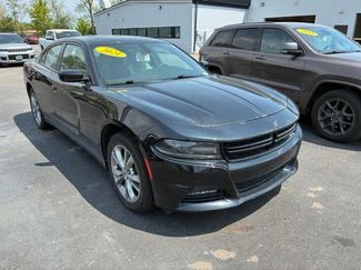 Used 2021 Dodge Charger SXT w/ Driver Convenience Group AWD/4WD video 1