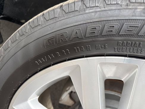 Used 2017 Chevrolet Suburban Premier w/ Max Trailering Package image 39