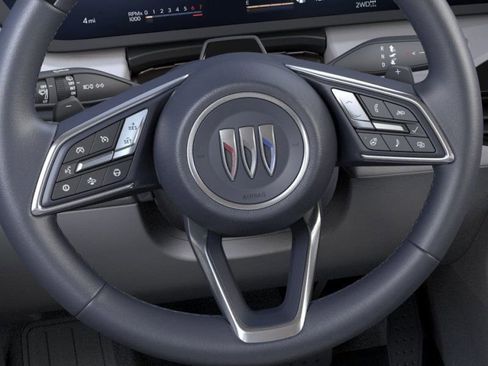 New 2026 Buick Enclave Avenir w/ Super Cruise Package FWD image 19