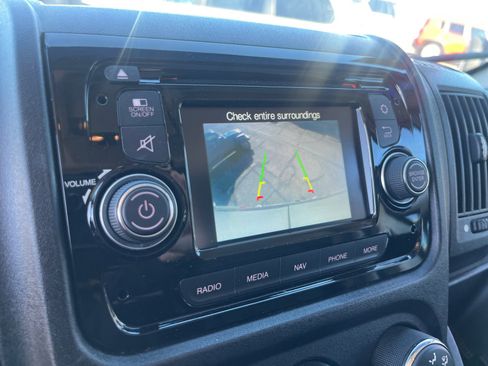 Used 2014 RAM ProMaster 2500 w/ Interior Convenience Group image 28