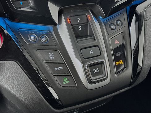 Certified 2024 Honda Odyssey Elite image 17