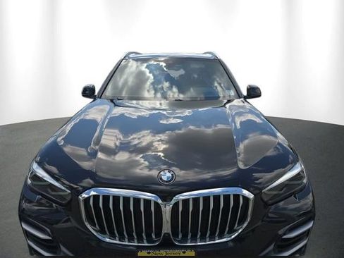 Used 2023 BMW X5 xDrive40i w/ Premium Package AWD/4WD image 5