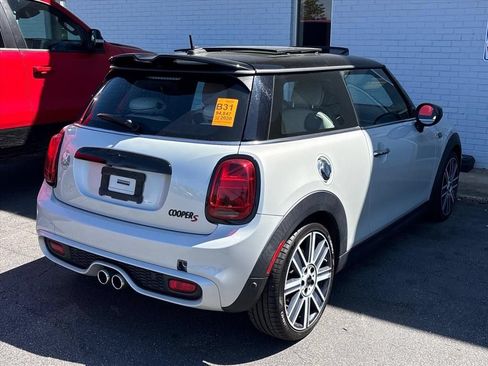 Used 2020 MINI Cooper S FWD image 9