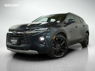 Used 2019 Chevrolet Blazer LT image 1