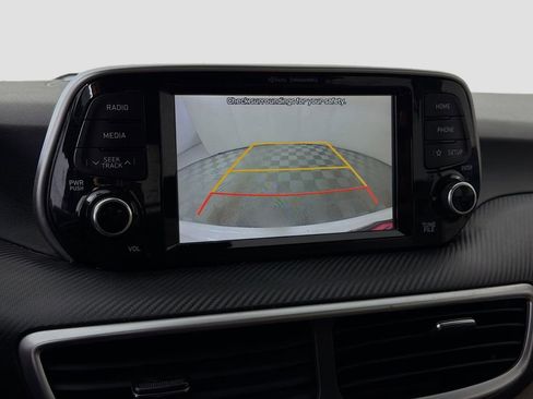 Used 2021 Hyundai Tucson SEL image 16