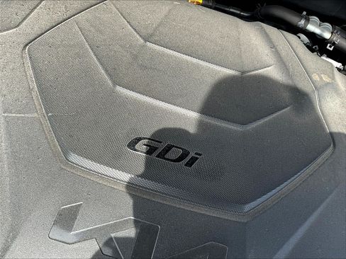 Used 2024 Kia Telluride EX X-Line AWD/4WD image 32