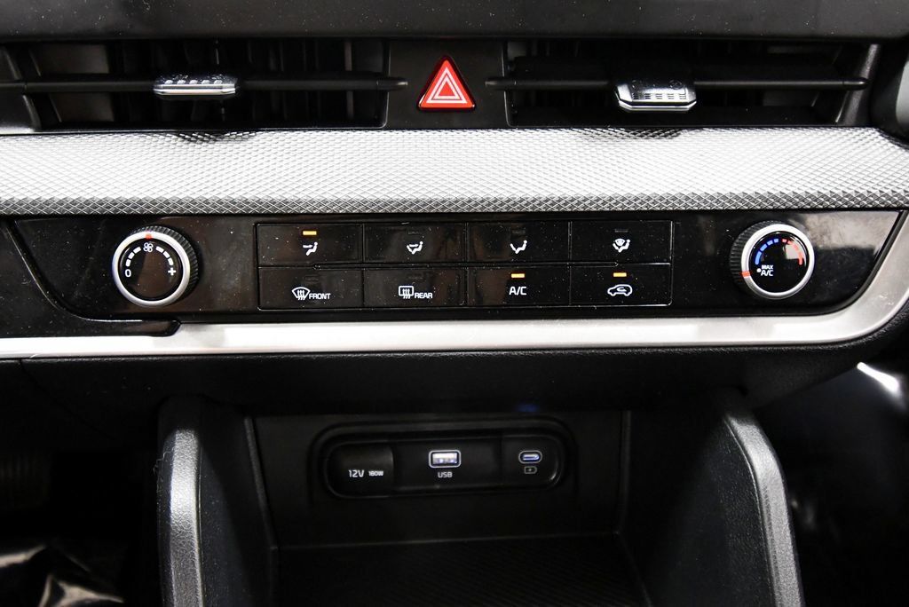 Certified 2023 Kia Sportage LX AWD/4WD image 25
