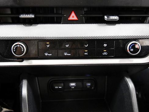 Certified 2023 Kia Sportage LX AWD/4WD image 25