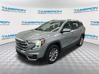 Used 2024 GMC Terrain SLT
