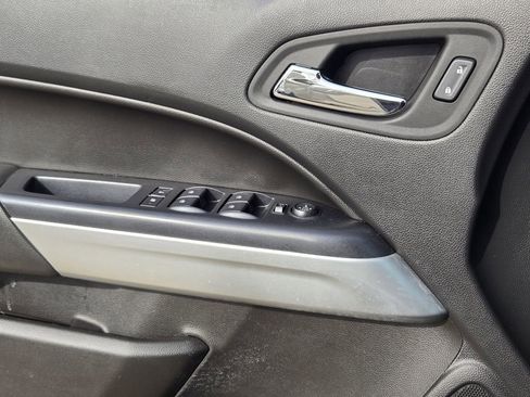 Used 2022 Chevrolet Colorado ZR2 image 27