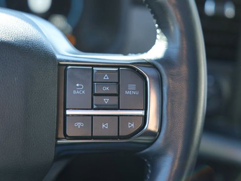 Certified 2023 Ford F150 Platinum w/ Equipment Group 701A High image 23