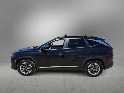 Used 2025 Hyundai Tucson SEL FWD image 5