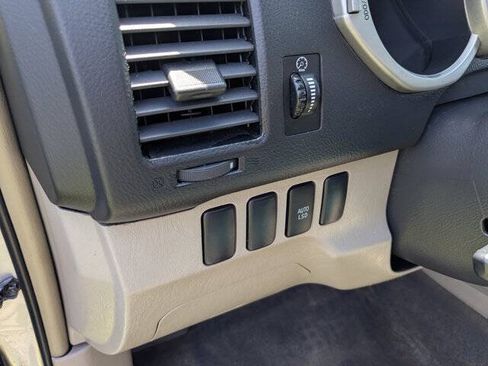 Used 2005 Toyota 4Runner 2WD image 16