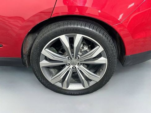 Used 2021 Acura RDX A-Spec image 32