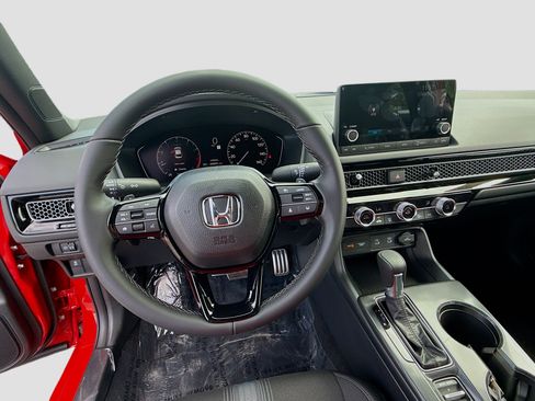 Certified 2026 Honda Civic Sport image 10