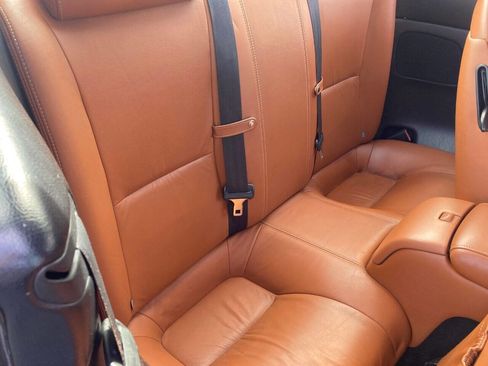 Used 2003 Lexus SC 430 Base 2dr Convertible image 27