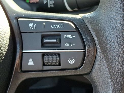 Used 2024 Honda Accord EX image 22