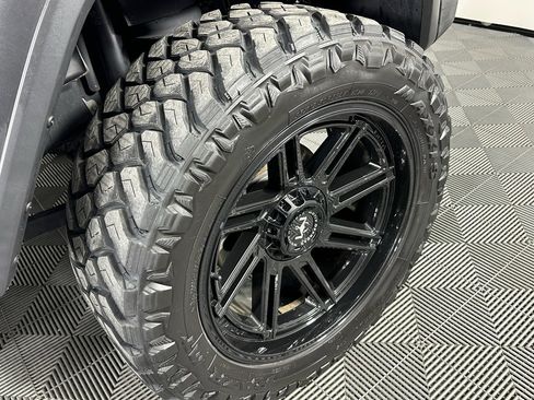 Used 2021 Jeep Wrangler Unlimited Sport image 21