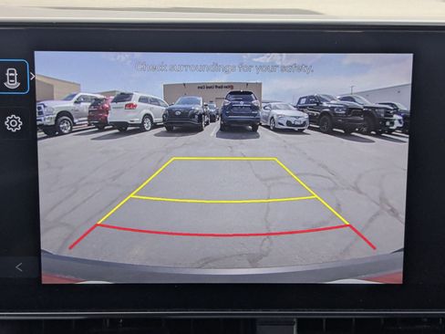 Certified 2024 Hyundai Kona SEL FWD image 34