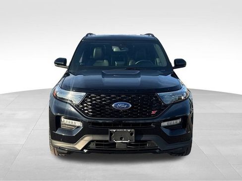 Used 2022 Ford Explorer ST w/ Equipment Group 401A image 8