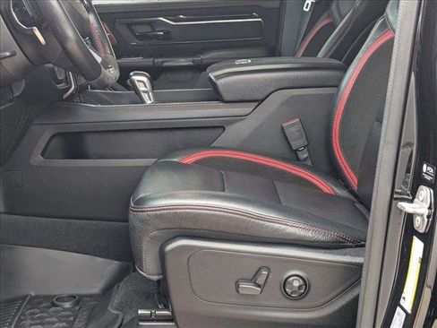 Used 2022 RAM 1500 TRX w/ TRX Level 2 Equipment Group image 15