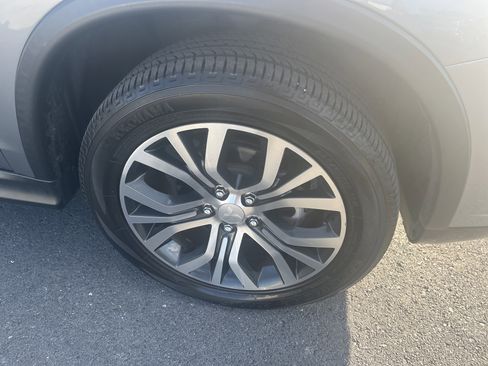 Used 2018 Mitsubishi Outlander Sport ES image 13