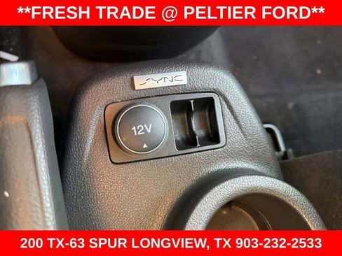 Used 2016 Ford Transit Connect XLT image 18