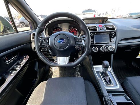 Used 2017 Subaru WRX Premium image 5