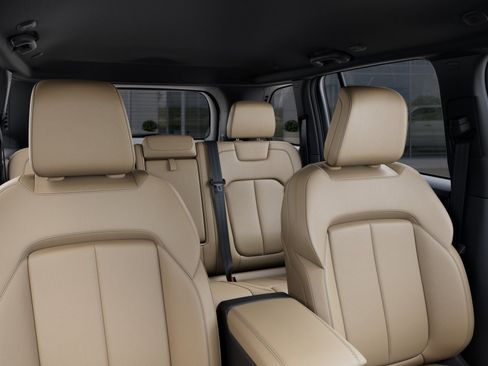 New 2025 Jeep Grand Cherokee Limited image 52