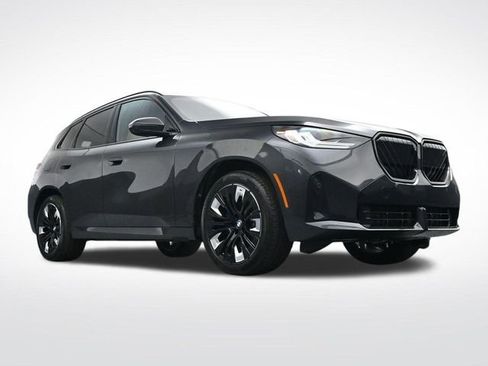 New 2026 BMW X3 xDrive30 w/ Premium Package image 29