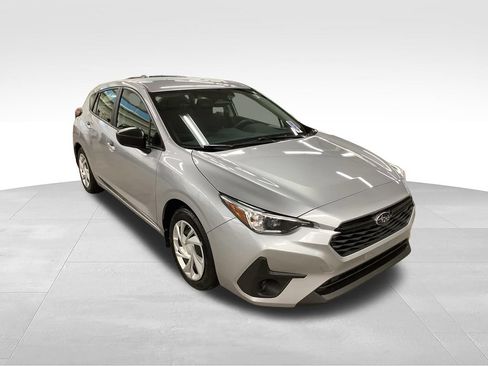Certified 2024 Subaru Impreza 2.0i AWD/4WD image 22