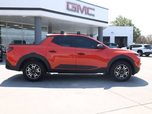 Used 2025 Hyundai Santa Cruz XRT AWD/4WD image 7