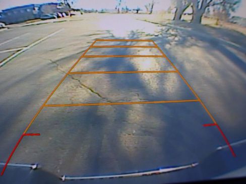 Used 2017 Chevrolet Silverado 1500 LTZ w/ Texas Edition image 36