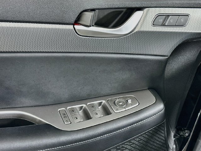Used 2020 Hyundai Palisade SEL FWD image 10