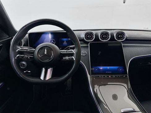Certified 2023 Mercedes-Benz C 300 Sedan image 25