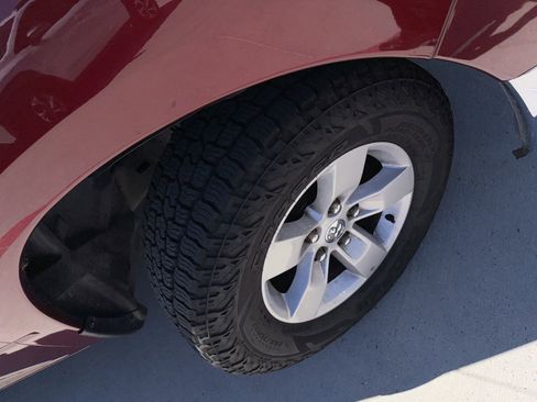 Used 2019 RAM 1500 Tradesman w/ Chrome Plus Package image 3