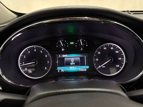 Used 2018 Buick Encore Preferred image 60