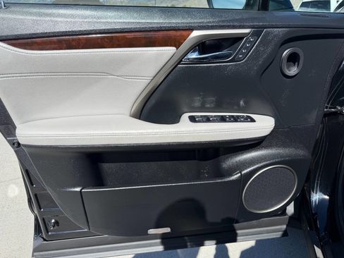 Used 2017 Lexus RX 350 Base AWD 4dr SUV w/ Premium Package image 30