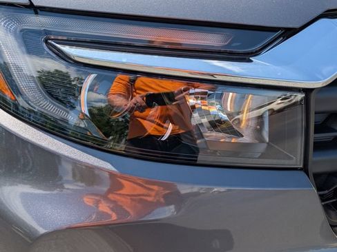 New 2026 Honda Ridgeline RTL image 4