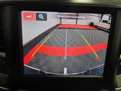 Used 2023 RAM 3500 Big Horn w/ Level 1 Equipment Group image 62