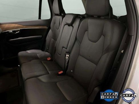 Used 2025 Volvo XC90 B6 Plus image 73
