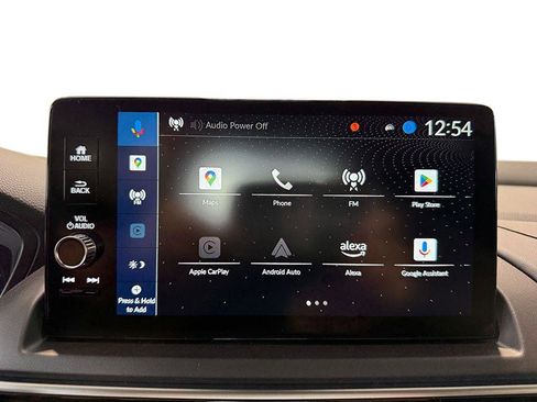 New 2025 Acura ADX A-Spec image 28