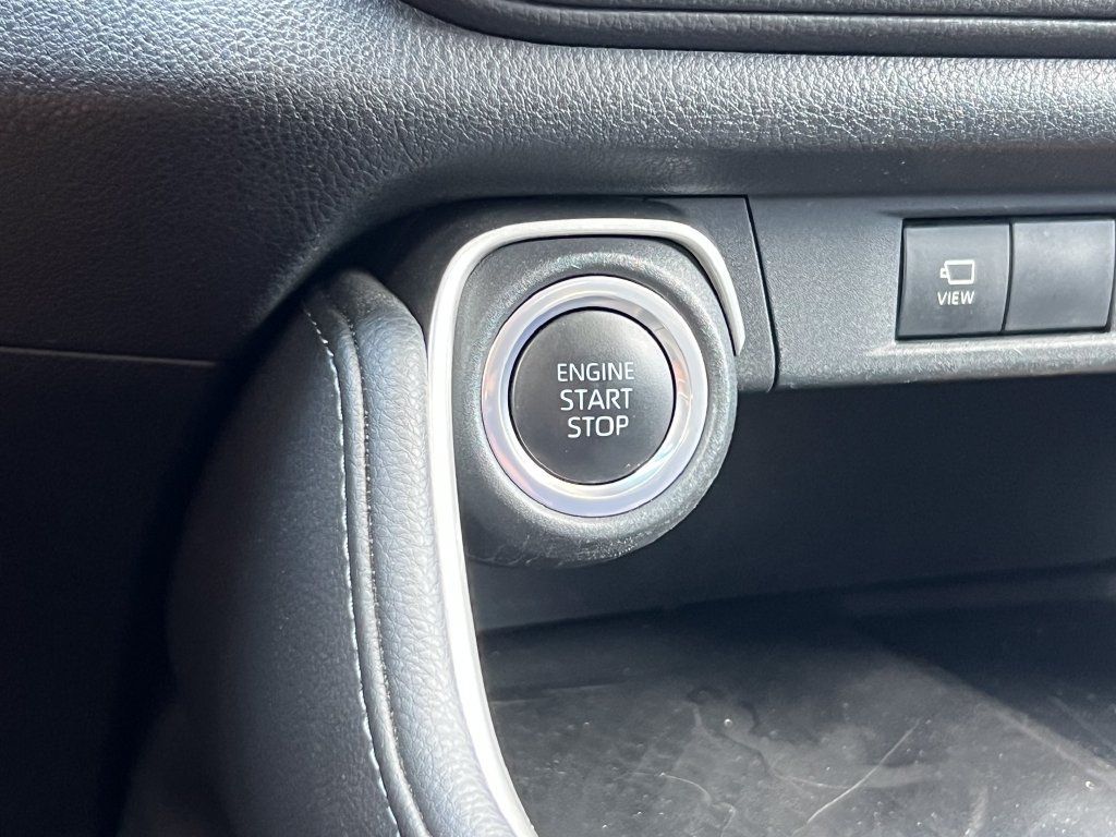 Used 2024 Toyota Grand Highlander AWD image 32