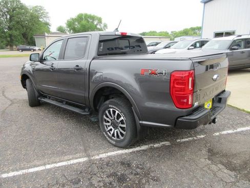 Used 2019 Ford Ranger XLT w/ Equipment Group 302A Luxury AWD/4WD image 9