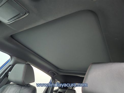 Used 2025 Acura ADX A-Spec image 10