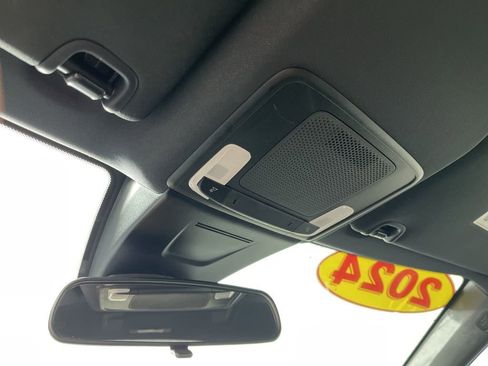 Certified 2024 Honda Civic Sport image 23